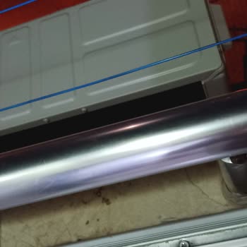 Altus Klima Motoru Montaj Yanlış Yere Mont Edildi