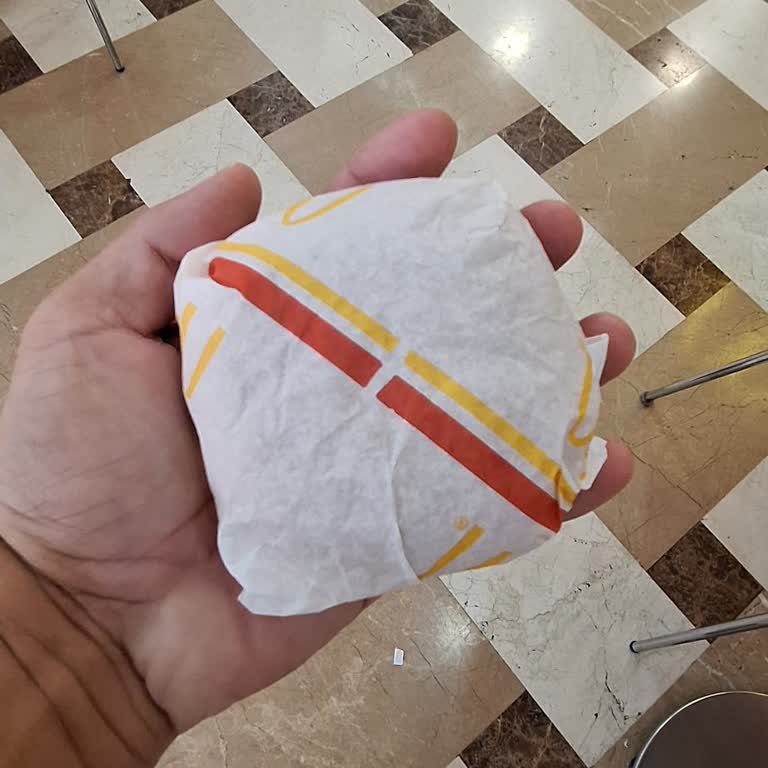 McDonald's Yüksek Maliyet Ve Uçuk Fiyatlar