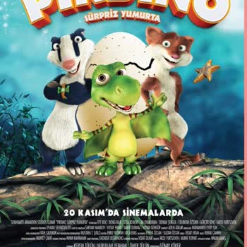 Trt1 Animasyon Filmleri İstiyoruz