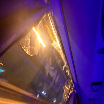 Obilet Allah'a Emanet Yolculuk