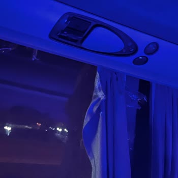 Obilet Allah'a Emanet Yolculuk