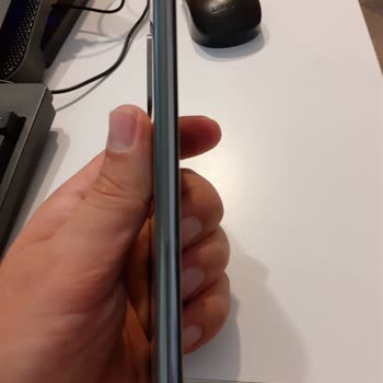 Samsung Telefon Ekran Problemi Ve Güven Kaybı