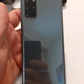 Samsung Telefon Ekran Problemi Ve Güven Kaybı