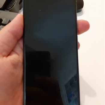 Samsung Telefon Ekran Problemi Ve Güven Kaybı