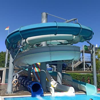 Riolavitas Resort Spa Riolavitas Otel Manavgat Havuzda Boğulma Vakası