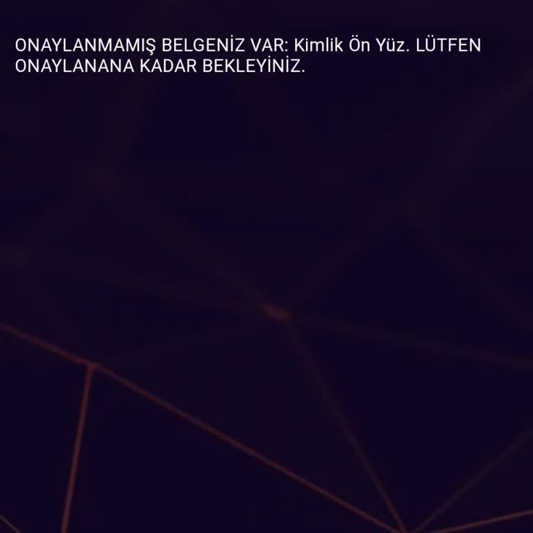Etorobet Sitesinde Yaşadığım Sorunlar Ve Kimlik Onayı Problemi