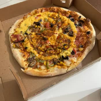 Sancaktepe Domino's Pizza Sipariş Sorunları