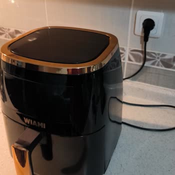 Wiami Tarafından Bozulmuş Ürün Gönderildi