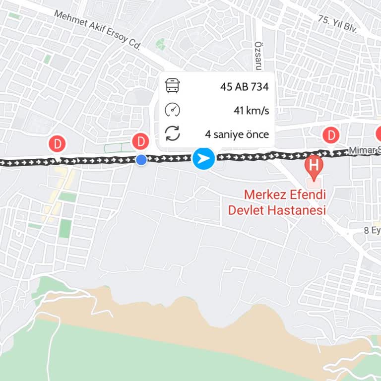 Manisa Büyükşehir Belediyesi Manisa Büyük Şehir Belediyesi Şoför Şikayet Son Otobüs