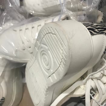 Bershka Ürün Kusurlu Gelmiş