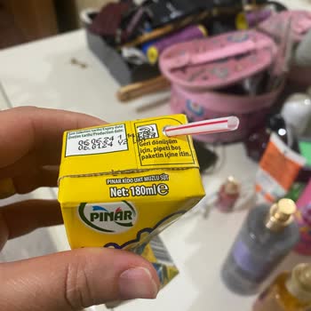 Şok Marketler Son Kullanma Tarihi Geçmiş Süt