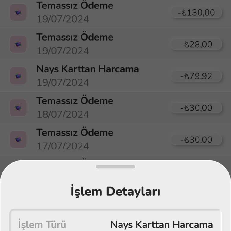 İyzico Beklenmedik Üyelik Kesintisi