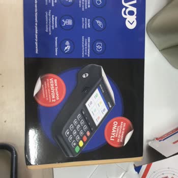 Paygo Yazarkasa POS Cihazında Gizli Ücretler Ve İletişim Sorunları