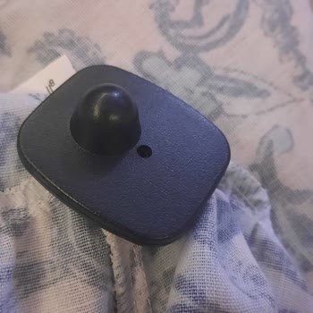 Chima Alarm Sökülmesini İhmal Etmek