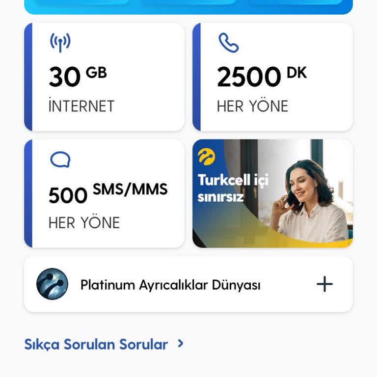 Turkcell Faturalıya 12 Ayda %365 Zam İsyanı