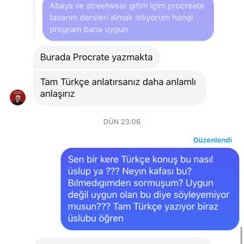 Atölye Ataşehir Konuşmakta Aciz Olan Sizsiniz