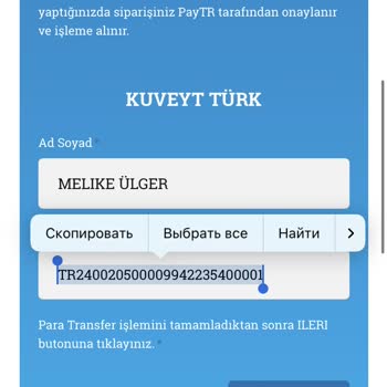 Maliav Butik (instagram: maliavdesign) Sipariş Teslim Edilmedi Ve Para İadesi Yapılmadı