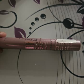 Maybelline New York Eve Kozmetik Mağazası Şikayeti Sahte Ürün Sattı