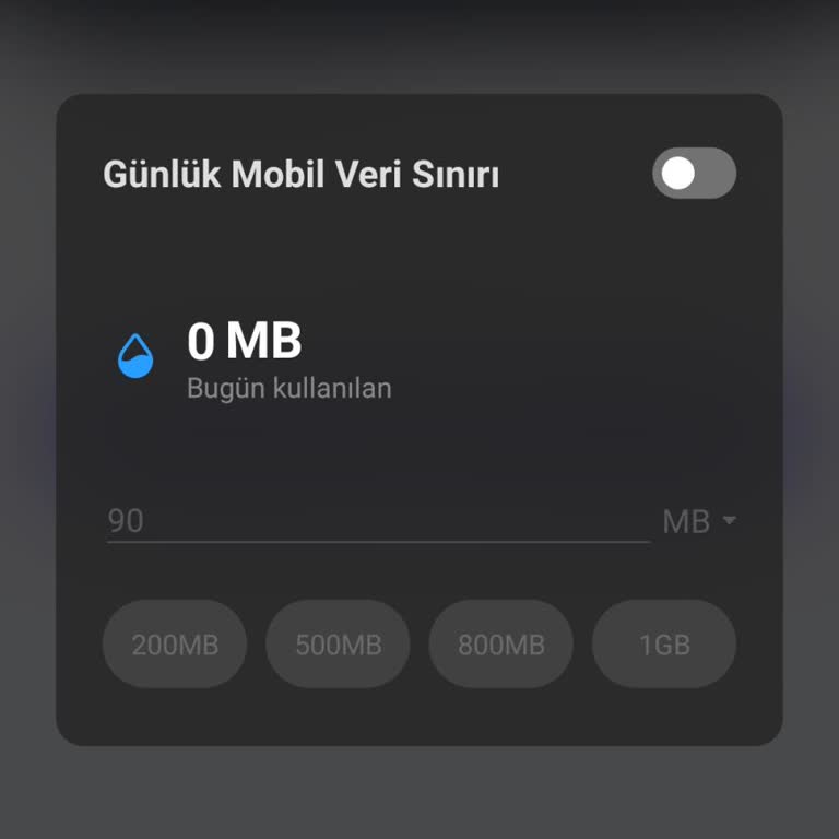 Tecno Canon 19 Neo Arıza