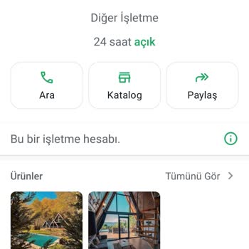 Yaser Turizm Bungalov Kiralama Sürecinde Yaşadığım Olumsuz Deneyim