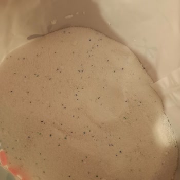 OMO Temiz Yıkamayan Deterjan