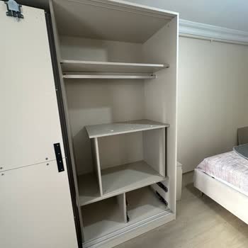 Doğtaş Mobilya Uyumsuz Olarak Sattığı Ürünü İade Almıyor