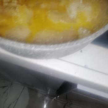 Karaca Züccaciye Karaca Tencere Kapağı Patladı