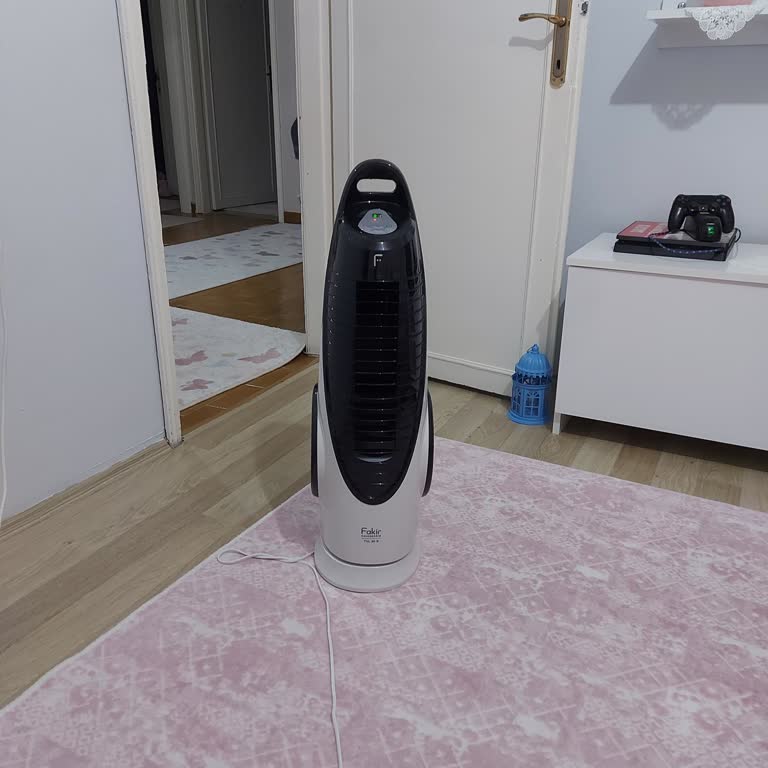 Fakir Vantilatör Hayal Kırıklığı: Sıcak Hava Üflüyor!