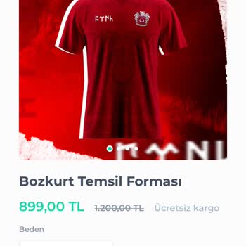 Bozkurt Storee (İnstagram) Siparişimin Teslimat Süreci Hakkında Bilgi