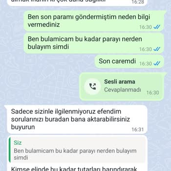 Paketleme.isimkanı (Instagram) Kişisel Bilgilerim Kullanılarak Yapılan İşlemlerden Mağduriyet