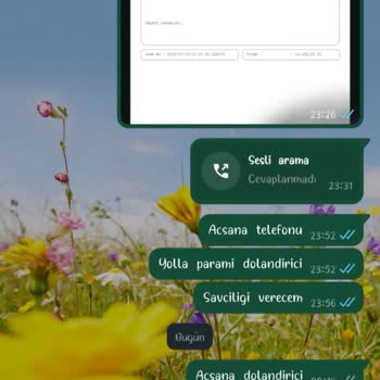 Sahibinden Param Güvende Değilmiş