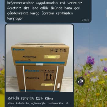 Sahibinden Param Güvende Değilmiş