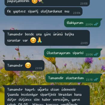 Sahibinden Param Güvende Değilmiş