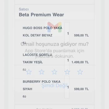 Shopier Para Geri İade