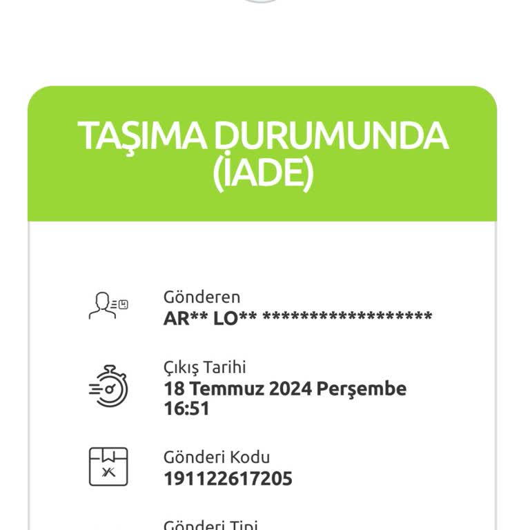 Media Markt Aldığım Ürünü Kargodan Geri Çekti
