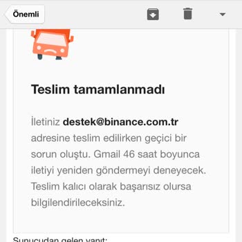 Binance Telefon Numaramı Değiştirdiğim Halde Onay Kodu Eski Numaraya Geliyor.