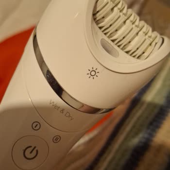 PHILIPS Ev Aletleri Epilasyon Aleti Şikayet