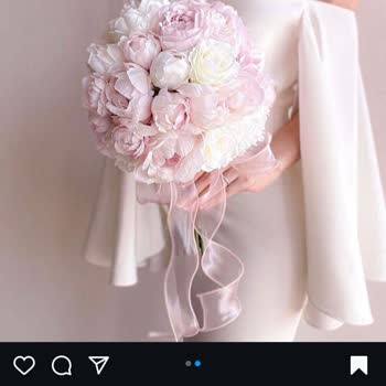 Gelincicegi_flora (Instagram) Hayal Kırıklığı: Yanlış Buket Ve İlgisiz Satıcı