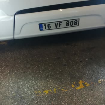 Kamil Koç Soğuk Araba Problemi