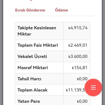 TT Mobil Borcumun Ödenmesine Rağmen UYAP'tan Mts Ödemenin Kapanmaması