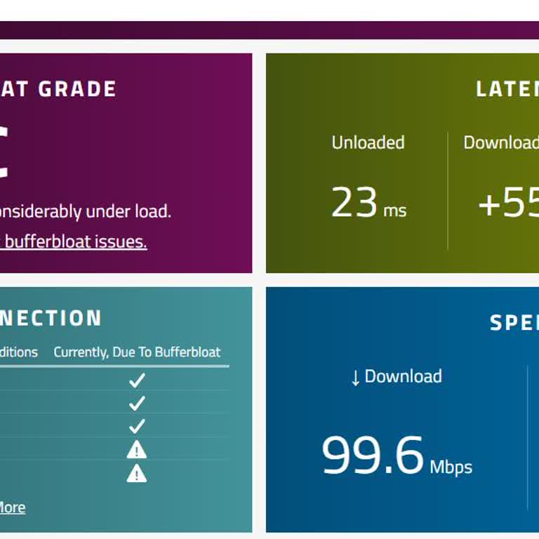 Kablo Net İllallah Ettiren Ping Sorunu (canımdan Bezdim)