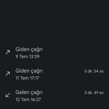 Vodafone Net Cayma Bedeli Sıfır Denmesine Rağmen 1,621 TL Fatura Edilmesi