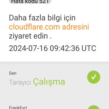 Banggood Beni de Mağdur Etti
