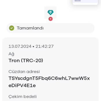 Banggood Beni de Mağdur Etti