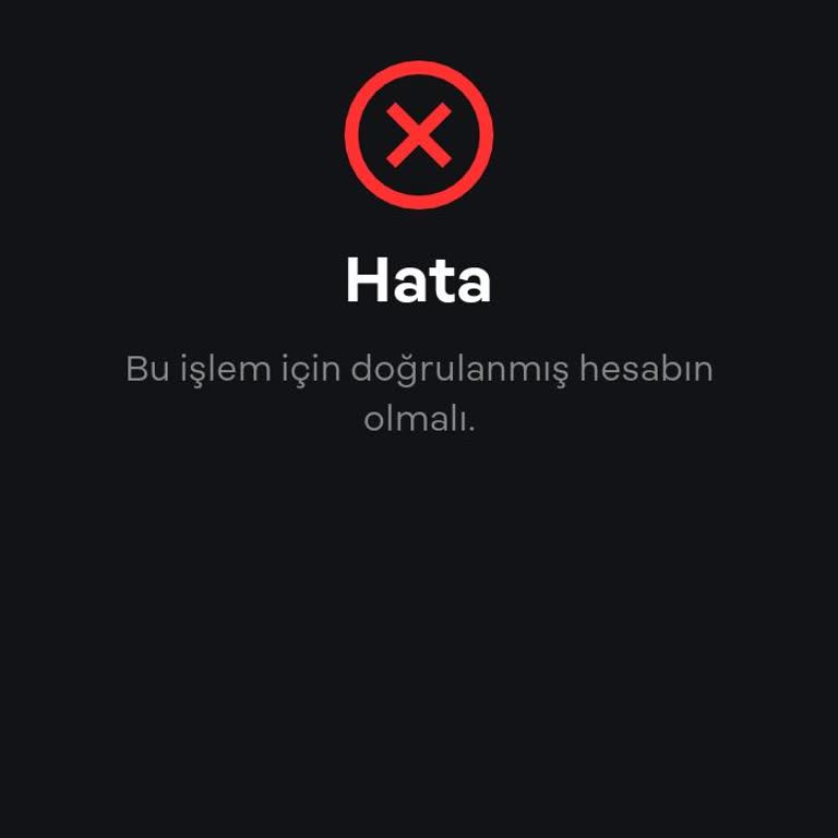 Papara Hesabımı Onaylayamıyorum Lütfen Yardımcı Olunsun