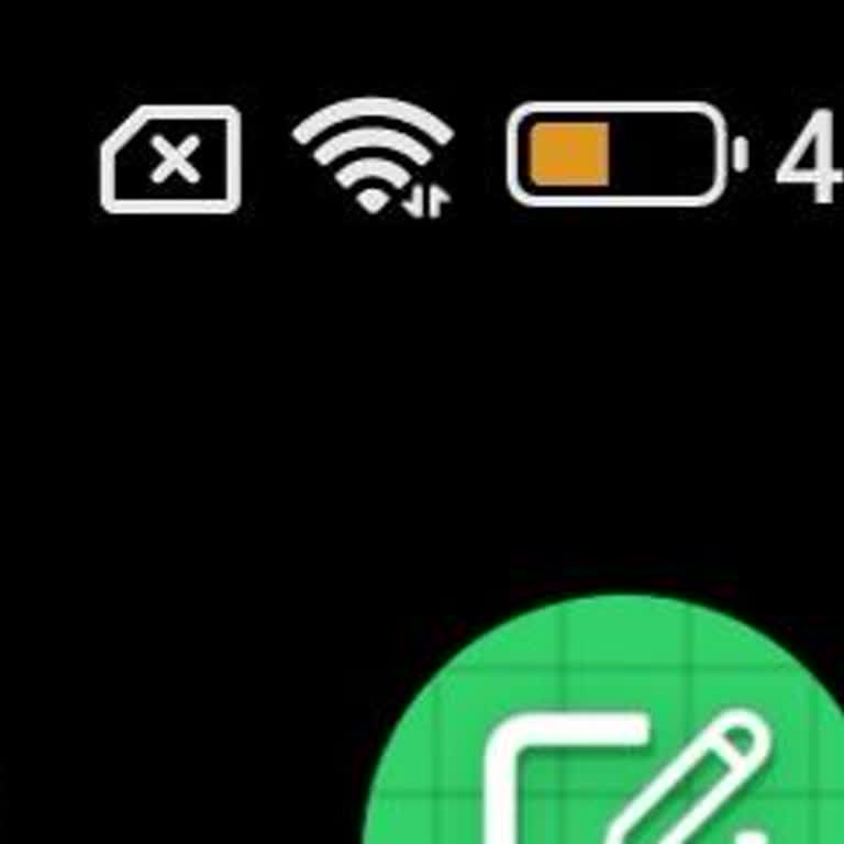 Xiaomi Sim Kartı İçerisinde Çarpı İşareti