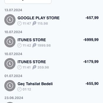 Paycell Güvenlik İhlali Ve Faturaya Yansıt Özelliğiyle Usulsuz Kazanç