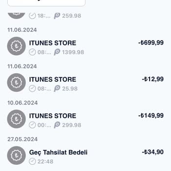 Paycell Güvenlik İhlali Ve Faturaya Yansıt Özelliğiyle Usulsuz Kazanç