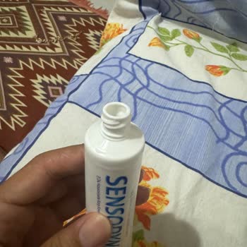 Trendyol Sensodyne Diş Macunu Jelatin Yok