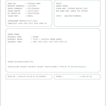 Bitcoverashop Para Çekme Sürecinde Yaşanan Sorunlar